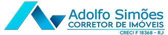 Logo - Adolfo Simões